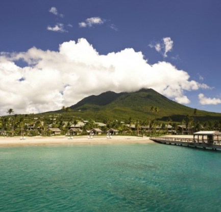 Four Seasons Resort Nevis