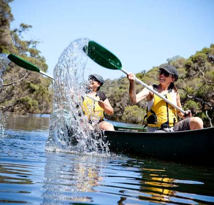 Margaret River