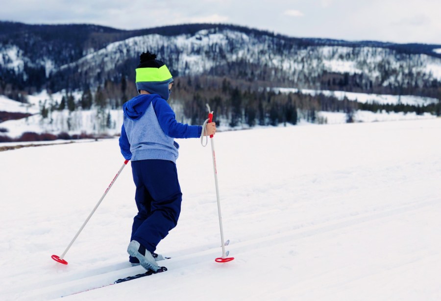 Best Winter Ski Resorts For Families