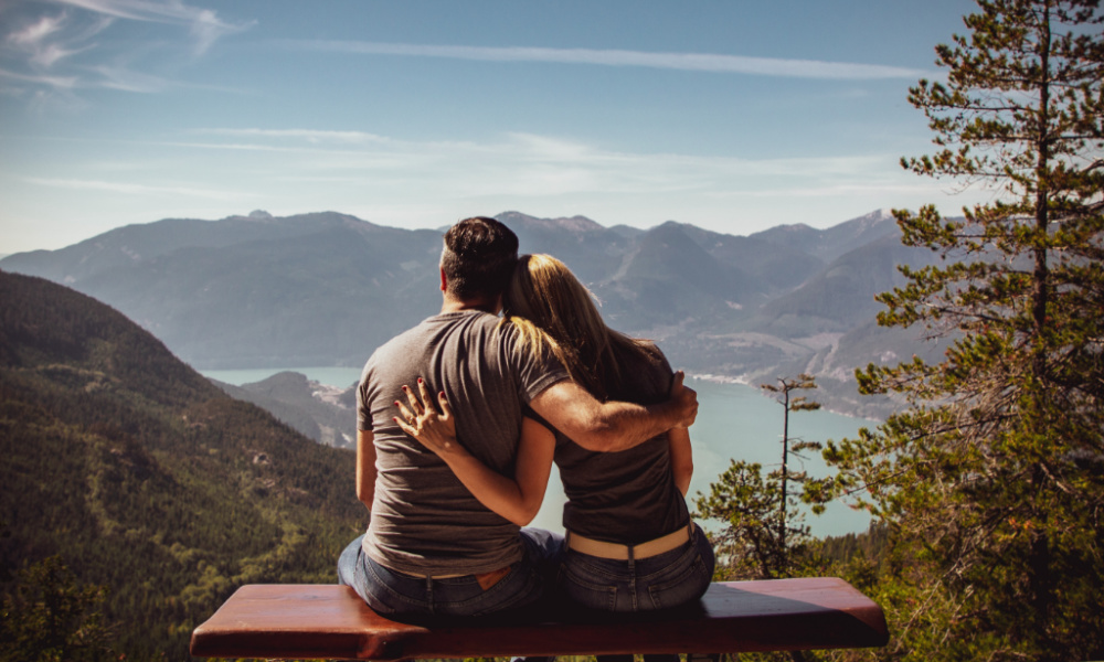 5 Cute Things To Do as a Couple