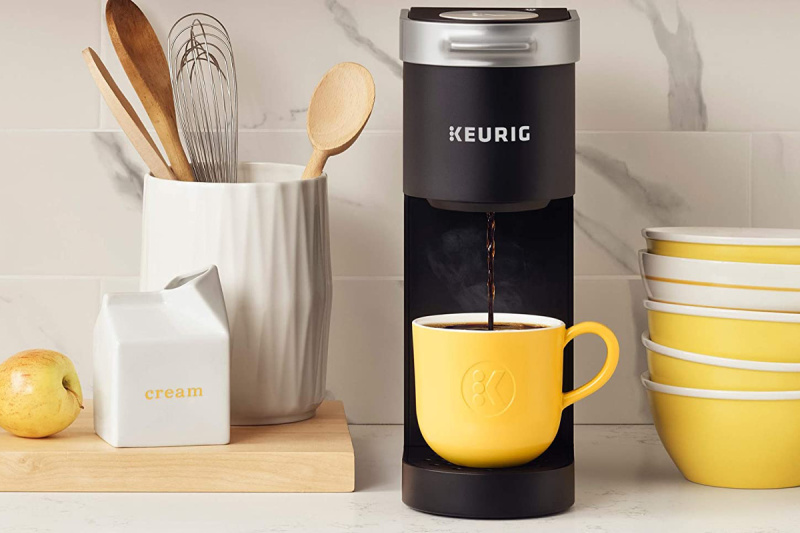 Keurig K-Mini Coffee Maker