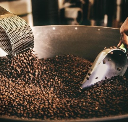 Premium coffee roasters in Brisbane