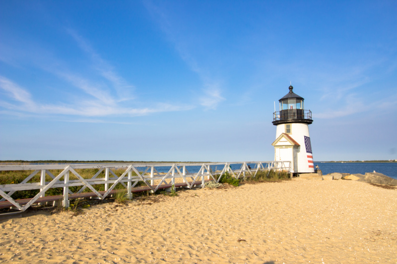 Top 5 Family-Friendly Attractions in Nantucket- Beaches