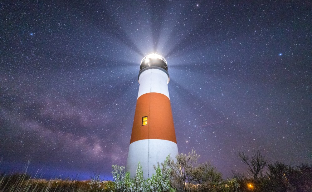 Top 5 Family-Friendly Attractions in Nantucket