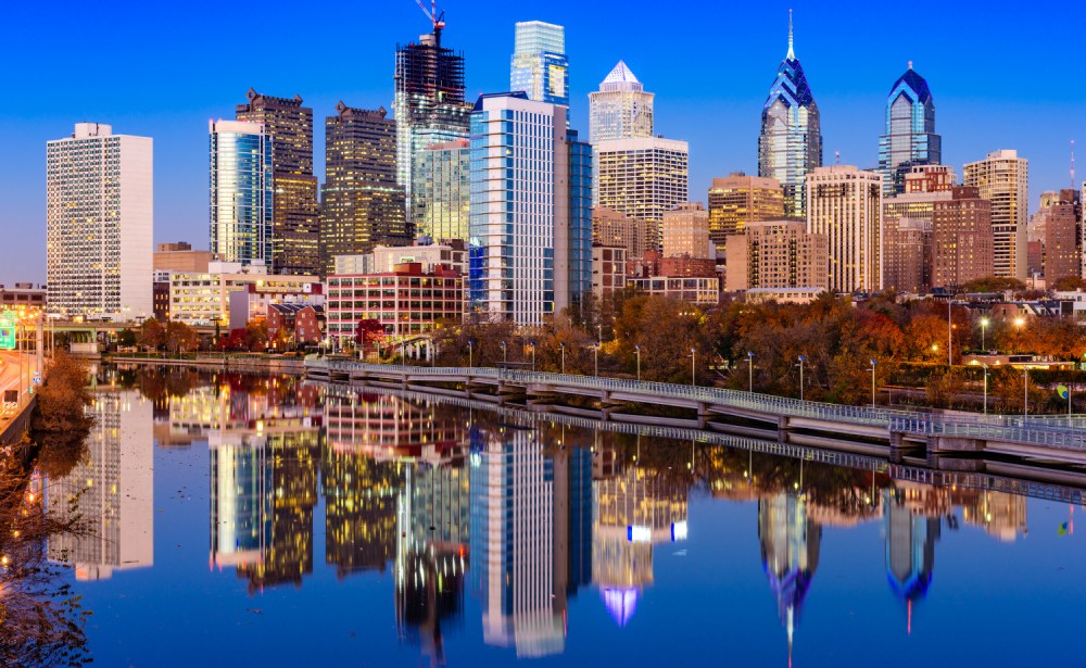 How To Make Traveling to and From Philadelphia Easy