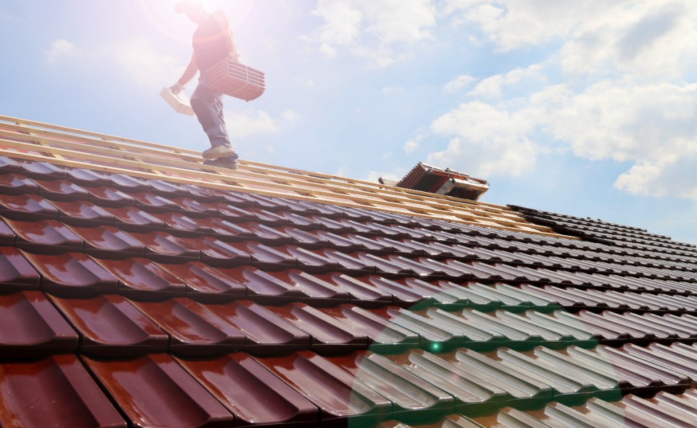 Important Things to Look for in a Roofing Contractor