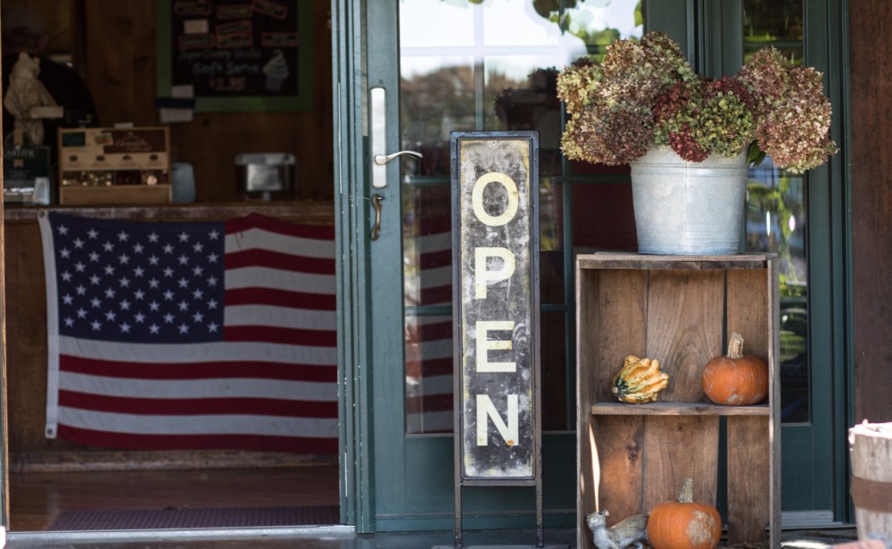 Shop Iowa Day is October 12: Event Dedicated to Supporting Local Businesses