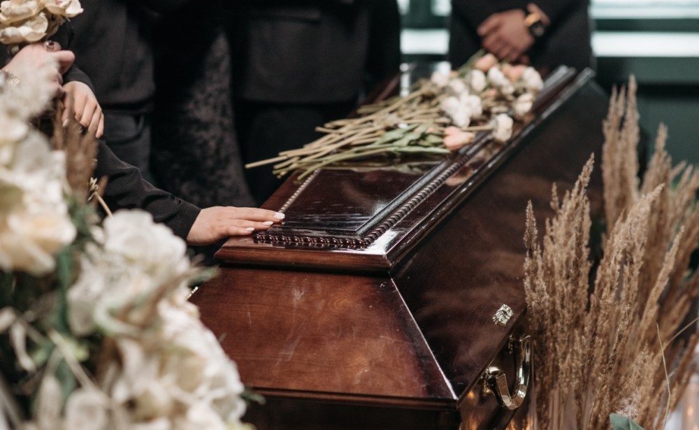 Types of Funeral Services to Honor Your Loved Ones