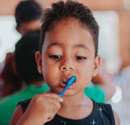 5 Ways to Boost Your Child's Teeth and Gum Health