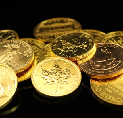 How Gold Coins Make a Solid Investment Choice