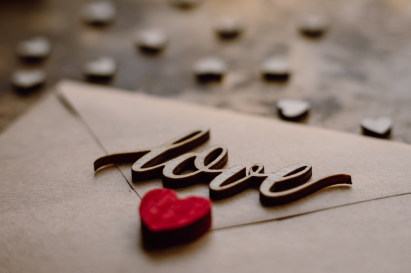 5 Cute Things To Do as a Couple - Write Letters