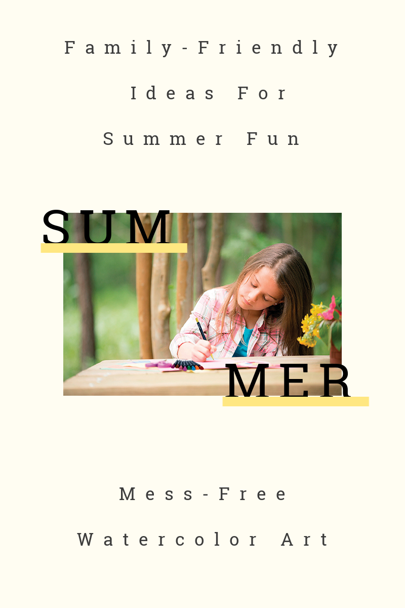 Family-Friendly Ideas For Summer Fun