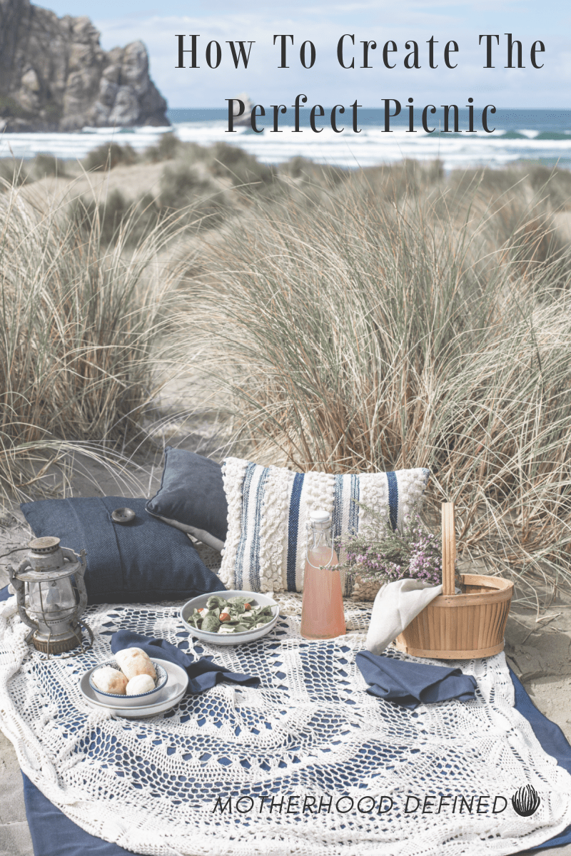 How To Create The Perfect Picnic