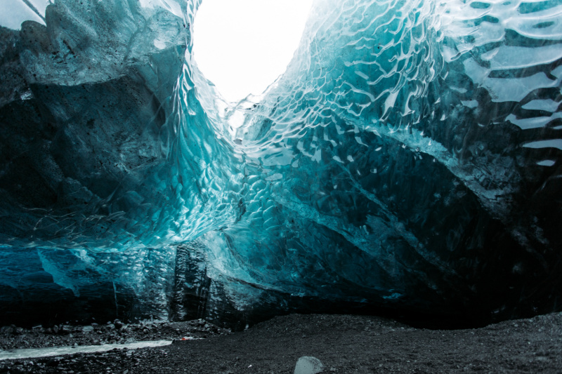 Consider Cave Exploration For Your Next Vacation - Austria the Eisriesenwelt Ice Caves