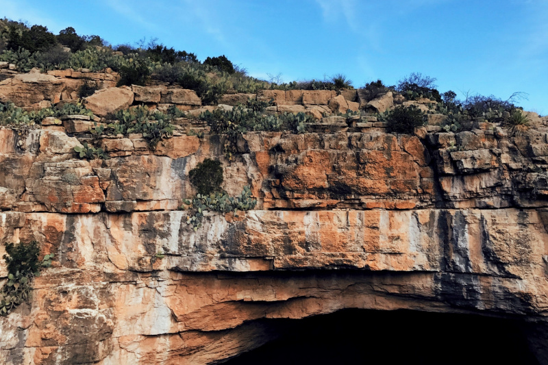 Consider Cave Exploration For Your Next Vacation - Carlsbad Caverns