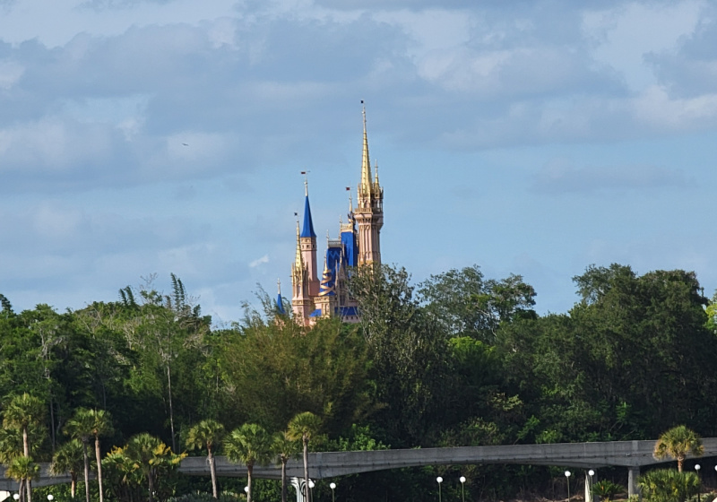 Tips for Saving Money at Walt Disney World - Hotels and Accommodations