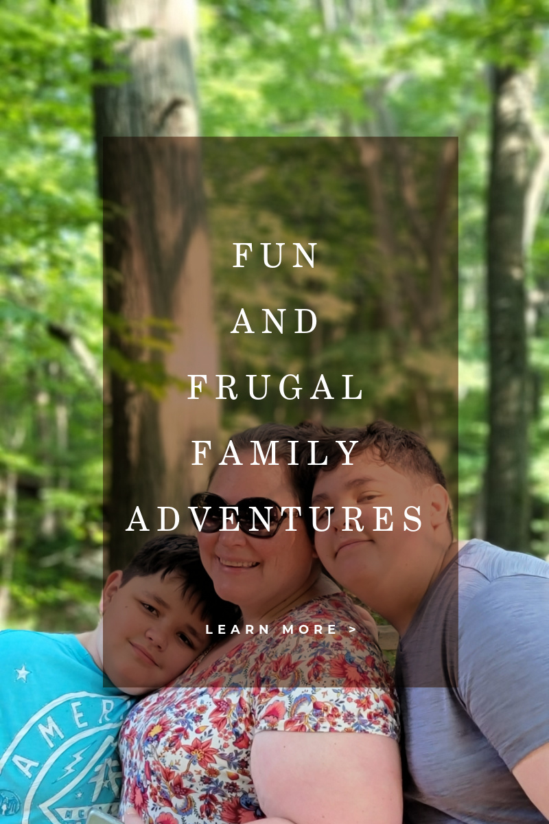 Fun and Frugal Family Adventures